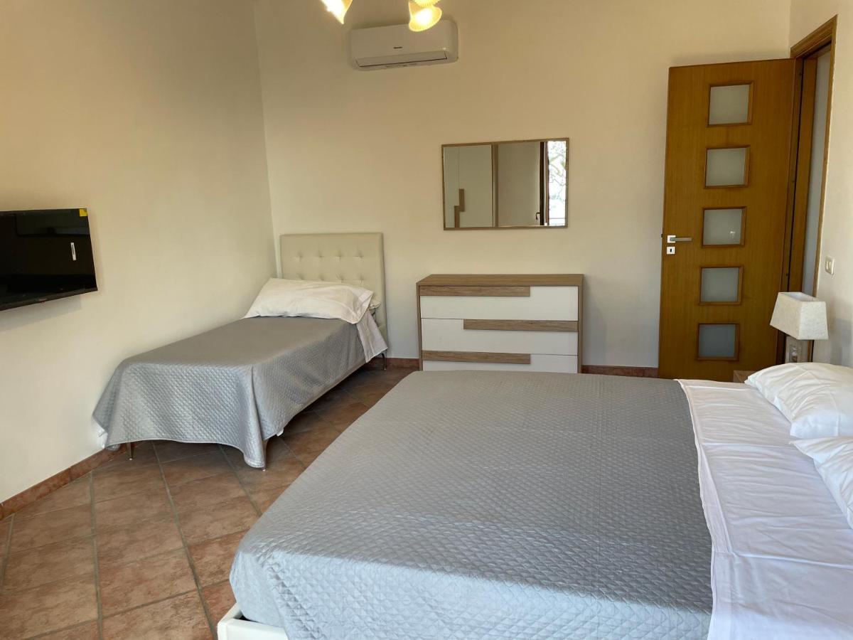 Sky View Villa Piano di Sorrento Exterior foto