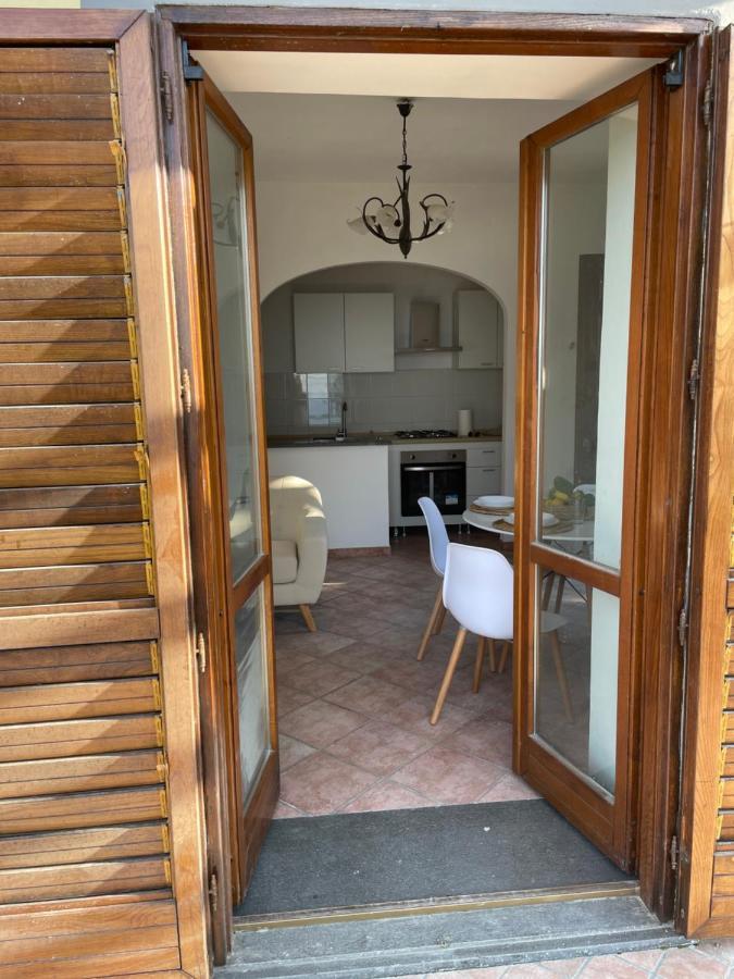 Sky View Villa Piano di Sorrento Exterior foto
