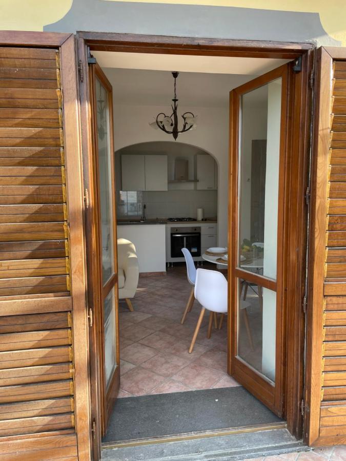 Sky View Villa Piano di Sorrento Exterior foto